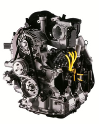 P252D Engine